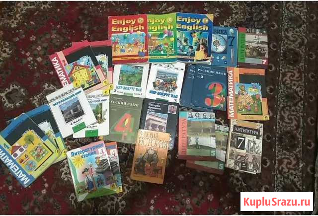 Книги Каспийск - изображение 1