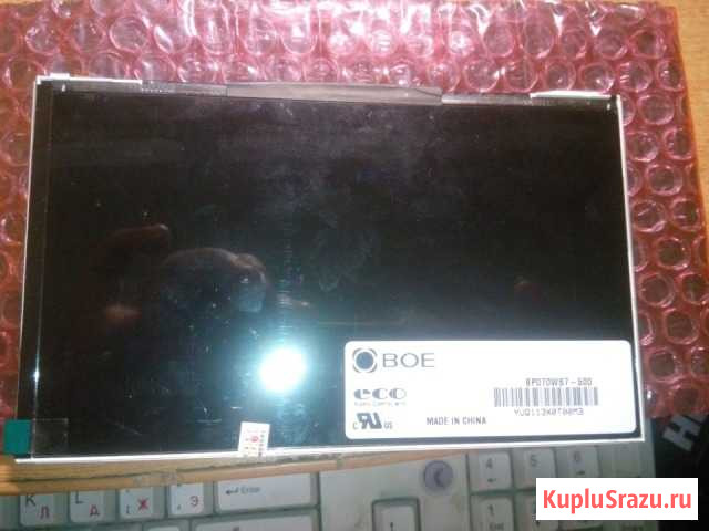 Экран для планшета 7 (BP070WS7-500) Клинцы - изображение 1