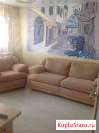 2-к квартира, 42 кв.м., 5/5 эт. Ухта
