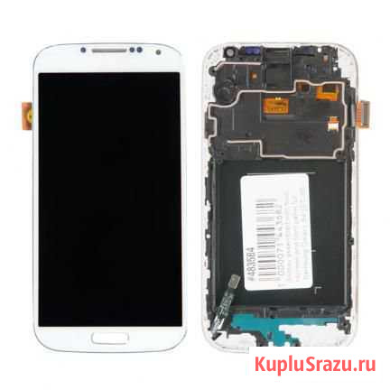 Дисплей SAMSUNG Galaxy S4 Тюмень - изображение 1
