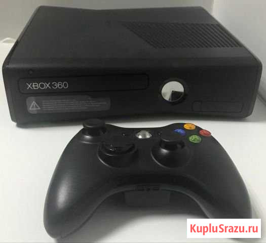 Xbox 360 250GB Кизляр - изображение 1