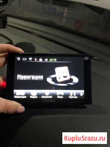 Навигатор jj connect Санкт-Петербург - изображение 1