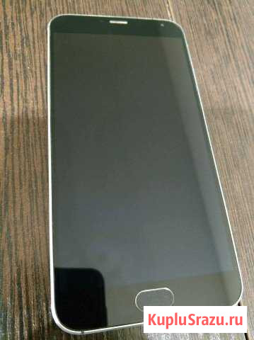 Смартфон Meizu MX5 Иркутск - изображение 1