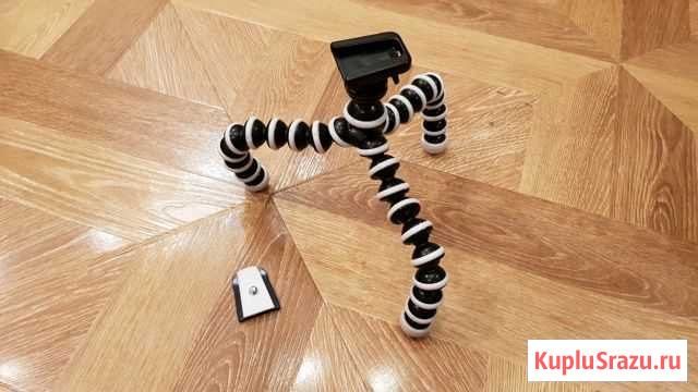 Штатив joby gorillapod Ряжск - изображение 1