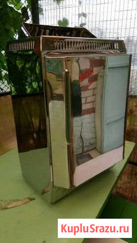 Электрическая печь Harvia Topclass Combi KV60SEA Клинцы - изображение 1