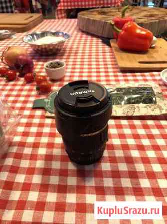 Продам объектив Tamron 28-75/f2.8 Canon Петрозаводск