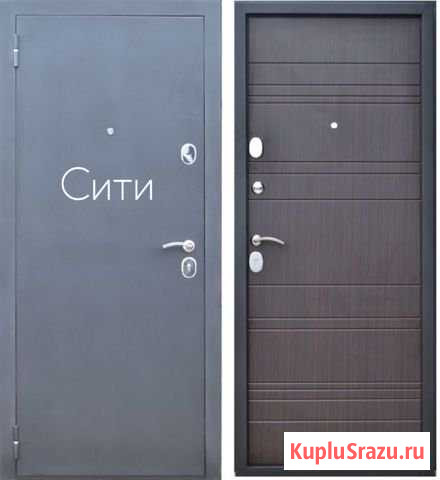 Дверь Краснодар - изображение 1