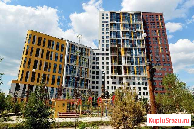 Квартира 2 комнаты Коммунарка - изображение 1