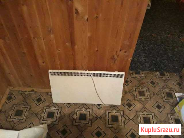 Конвектор Лесной Городок - изображение 1