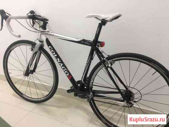 Colnago World Cup Красногорск