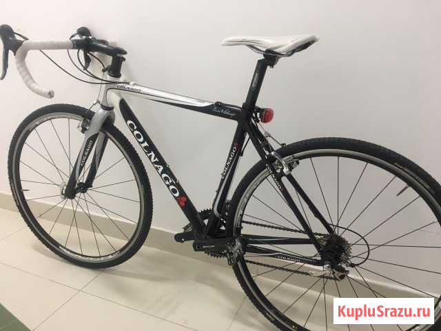 Colnago World Cup Красногорск - изображение 1