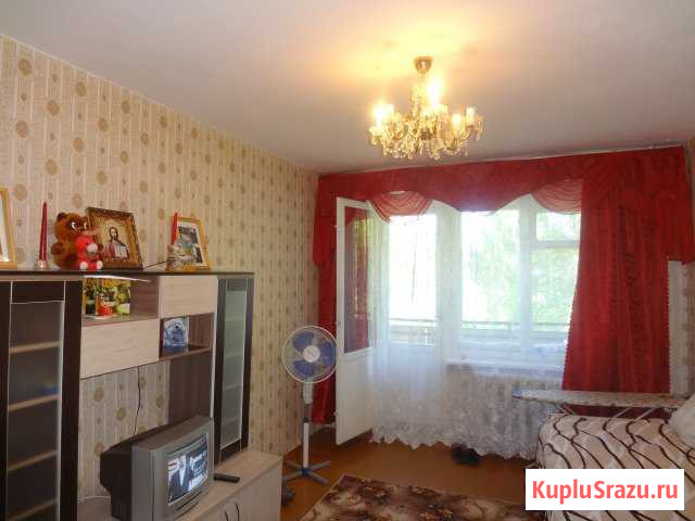 4-к квартира, 76 кв.м., 4/5 эт. Некрасовское - изображение 1