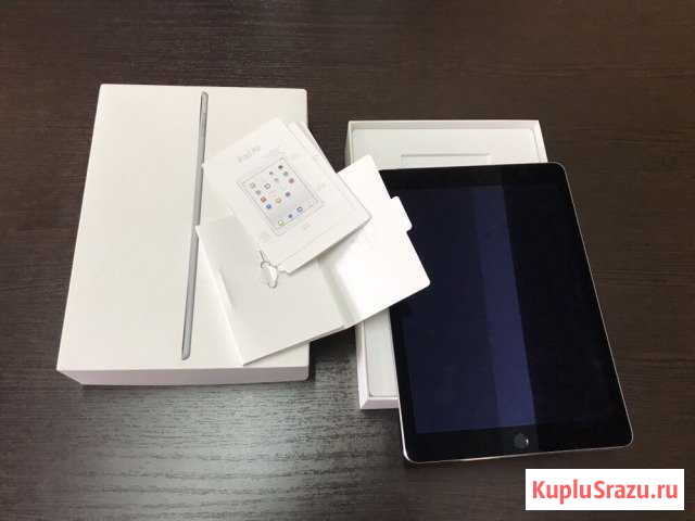 iPad Air2 Яровое - изображение 1