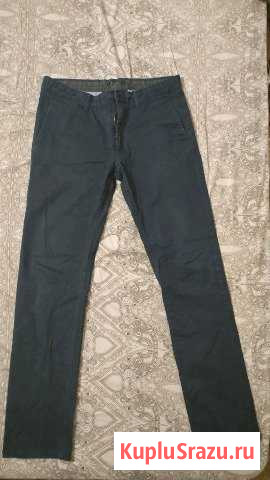 Zara Man Basic Collection, размер EUR 42 Воркута - изображение 1