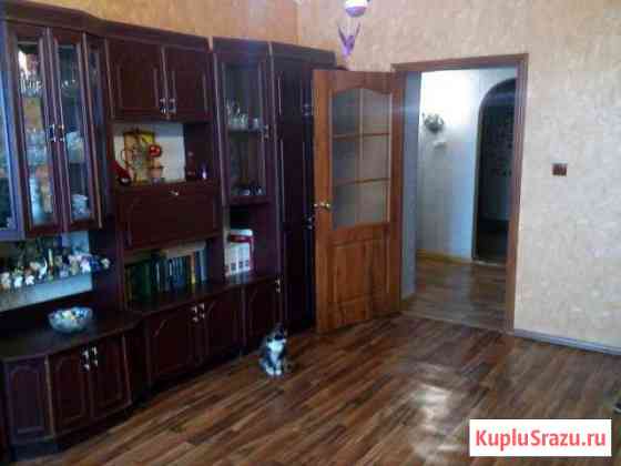 Дом 76 кв.м. на участке 6 сот. Рославль