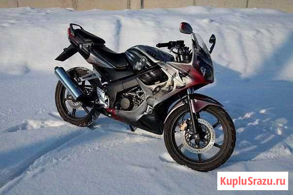 Honda CBR 150R Коммунарка - изображение 1