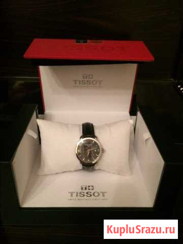 Tissot T057210A Электросталь - изображение 1