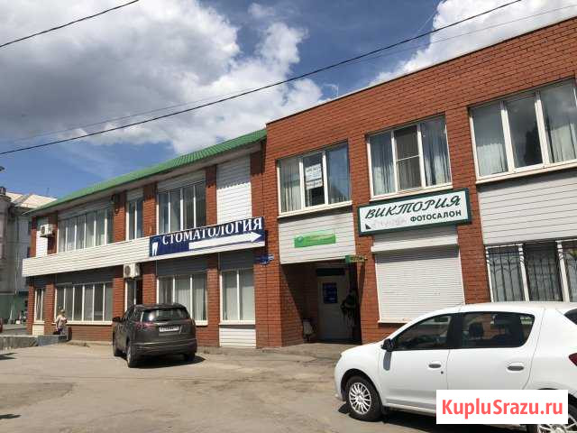 Продаётся здание с арендаторами Липецк - изображение 1