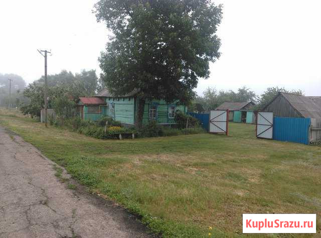 Дом 73 кв.м. на участке 15 сот. Перелешинский - изображение 1
