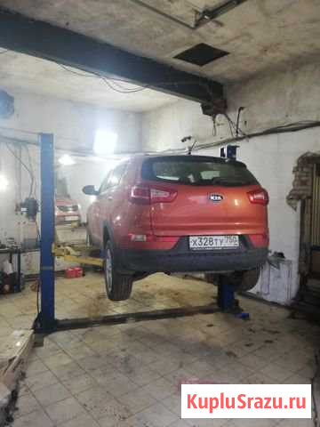 Подъемник Мытищи - изображение 1