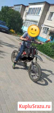 Ттр125 Жуков - изображение 1