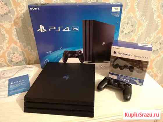 Sony PS4 PRO Белгород