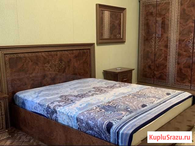 2-к квартира, 60 кв.м., 3/3 эт. Каспийск - изображение 1