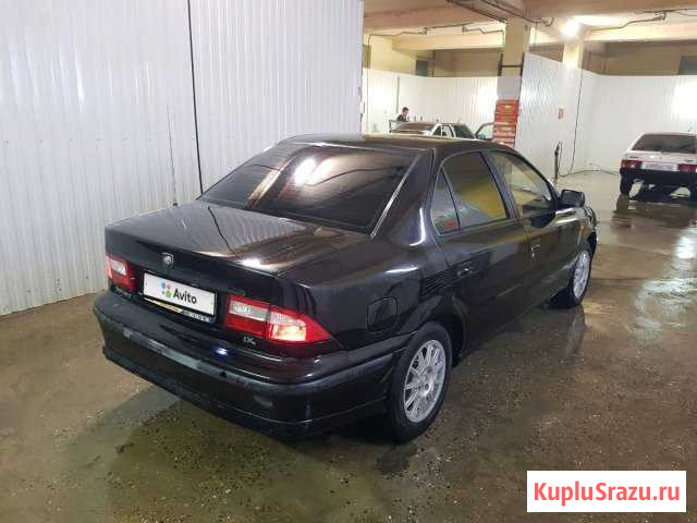 LADA Priora 1.8 МТ, 2011, седан Кизляр - изображение 1