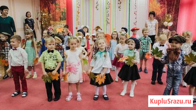 Детская видеосъемка утренника в саду Владимир - изображение 1