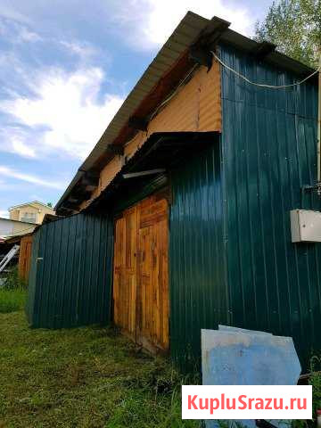 Гараж на продажу в Сковородино Сковородино - изображение 1