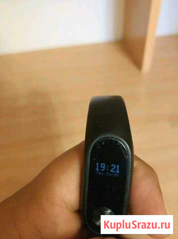 Mi band 2 фитнес браслет Элиста - изображение 1