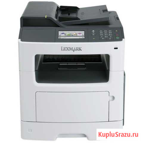 Мфу Lexmark MX310dn Геленджик - изображение 1