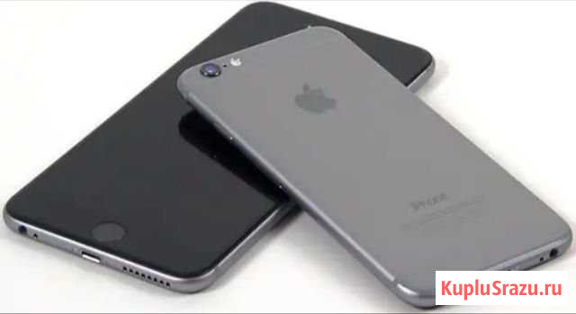 iPhone 6s plus 32g Волгодонск - изображение 1