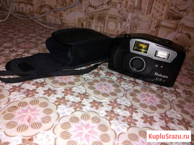Продам рабочий фотоаппарат Прокопьевск - изображение 1
