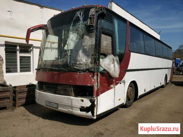 Продаю автобус сетра 315 Hd Владимир - изображение 1