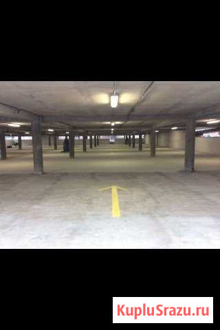 Машиноместо в аренду в Гатчине Гатчина - изображение 1