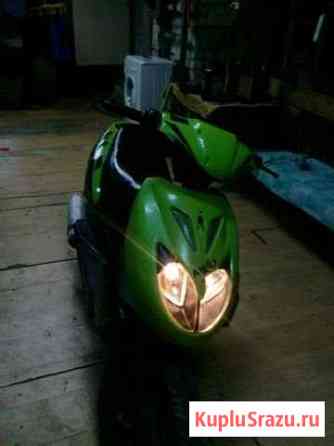 Китаец 80куб Новороссийск