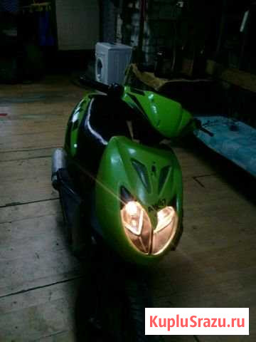 Китаец 80куб Новороссийск - изображение 1