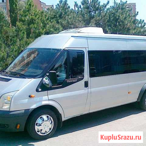 Аренда автобуса Пассажирские перевозки Уфа - изображение 1