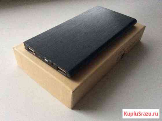 Power bank (Повербанк) 30 000 mah - 4 р зарядит Старый Оскол