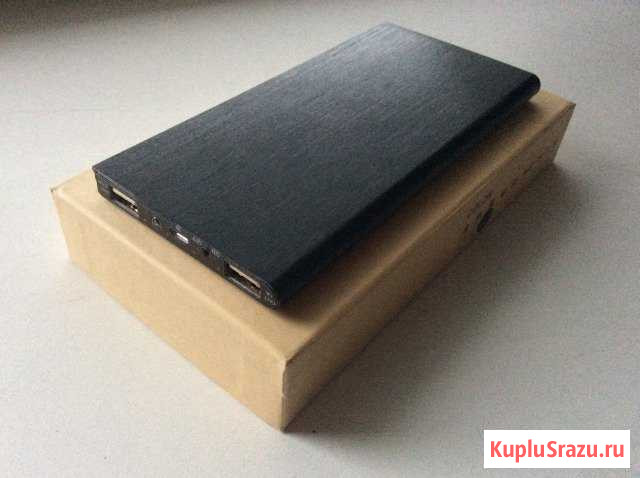 Power bank (Повербанк) 30 000 mah - 4 р зарядит Старый Оскол - изображение 1