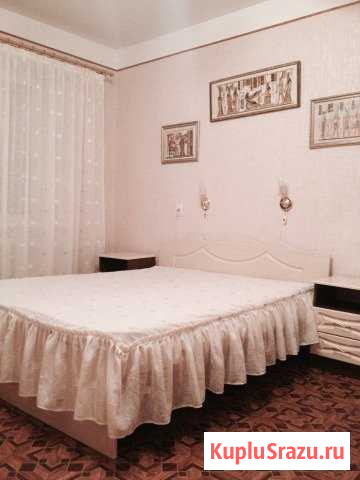 2-к квартира, 63 кв.м., 2/4 эт. Новая Усмань - изображение 1