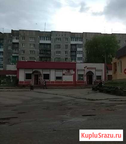 Помещение свободного назначения, 82.8 кв.м. Неман - изображение 1