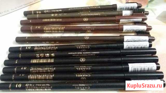 Карандаши Астрахань - изображение 1