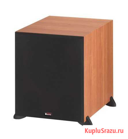 Активный саб mb quart subwoofer hd-w10 Выборг - изображение 1