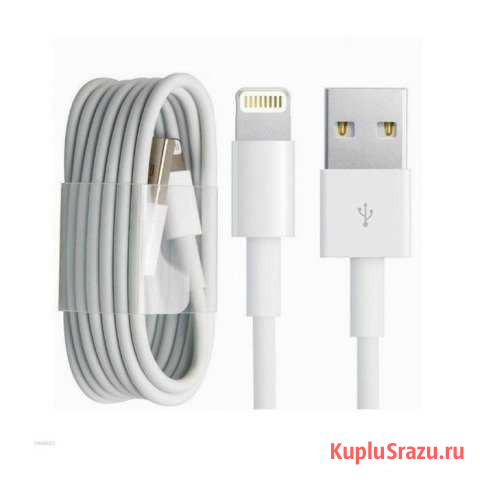 Кабеля USB/Lightning/Type-C Нижневартовск - изображение 1