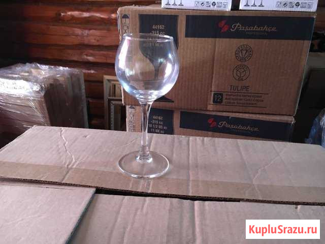 Бокалы, рюмки,мартинн Красногорск - изображение 1