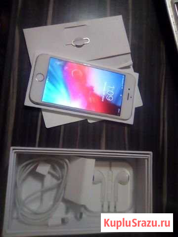 iPhone 6 Энгельс - изображение 1
