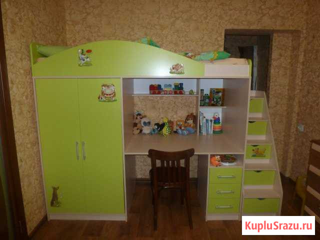 Продам кровать торг Кострома - изображение 1