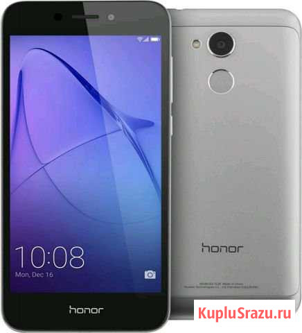 Honor 6A Великий Новгород - изображение 1